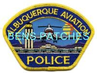 NEW MEXICO,ALBUQUERQUE POLICE AVIATION 2_wm